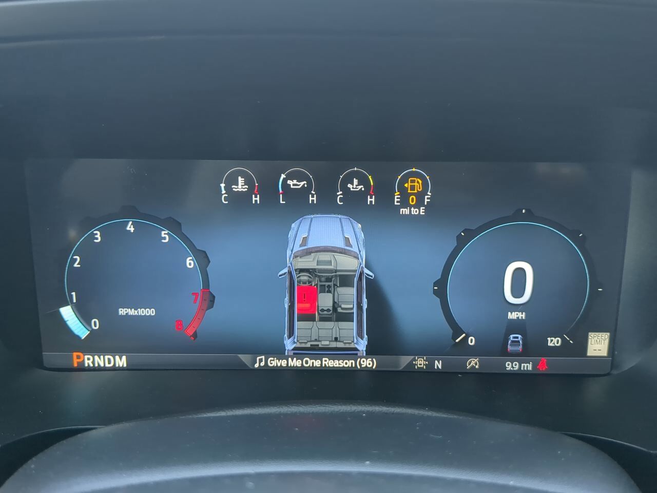 2025 Ford F-150 LARIAT Winder GA