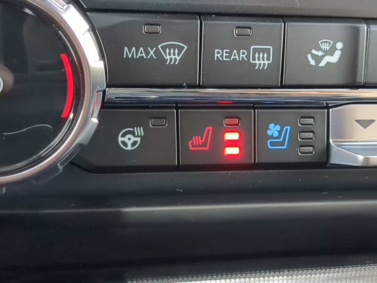 2025 Ford F-150 LARIAT Winder GA