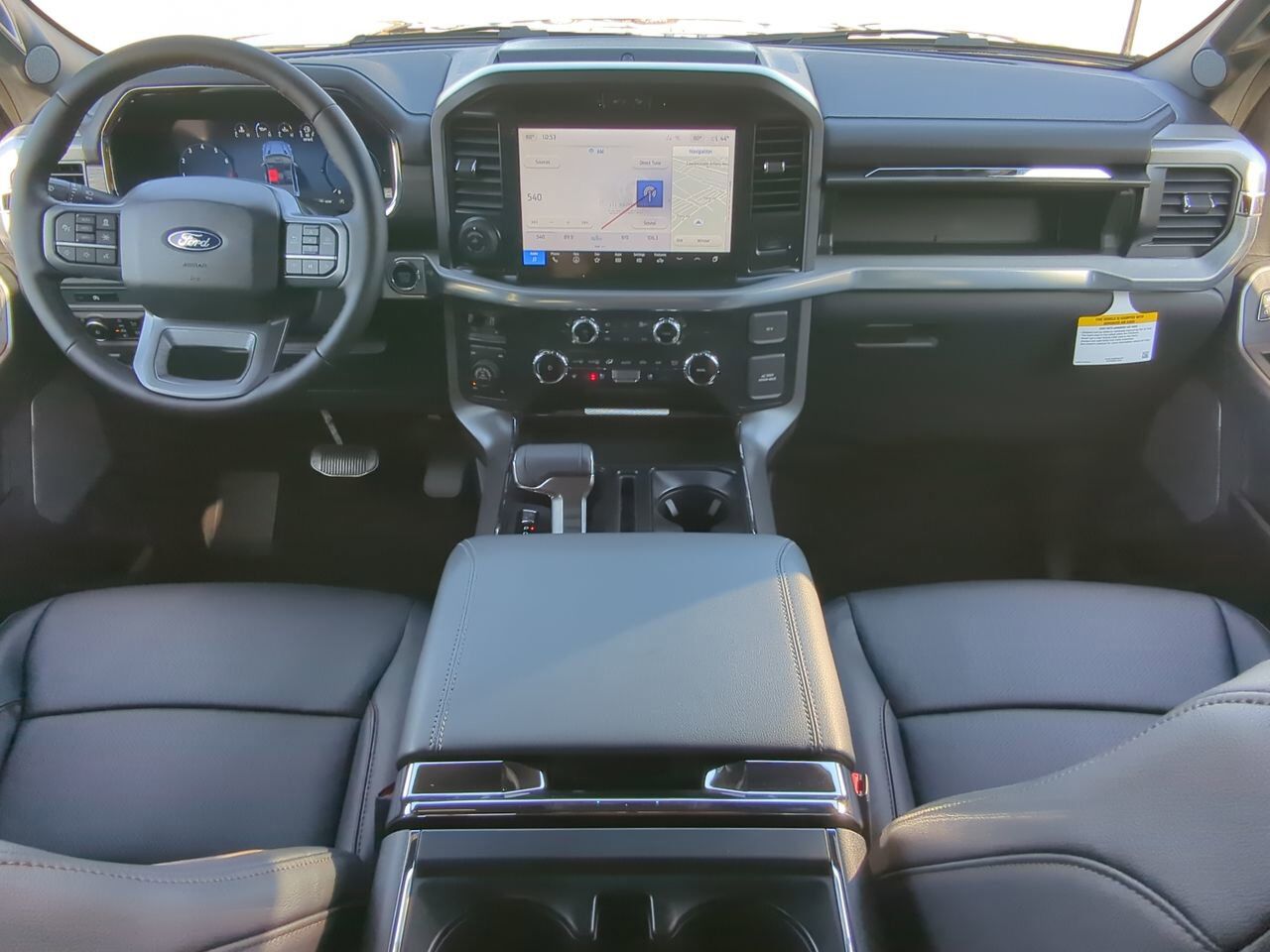 2025 Ford F-150 LARIAT Winder GA