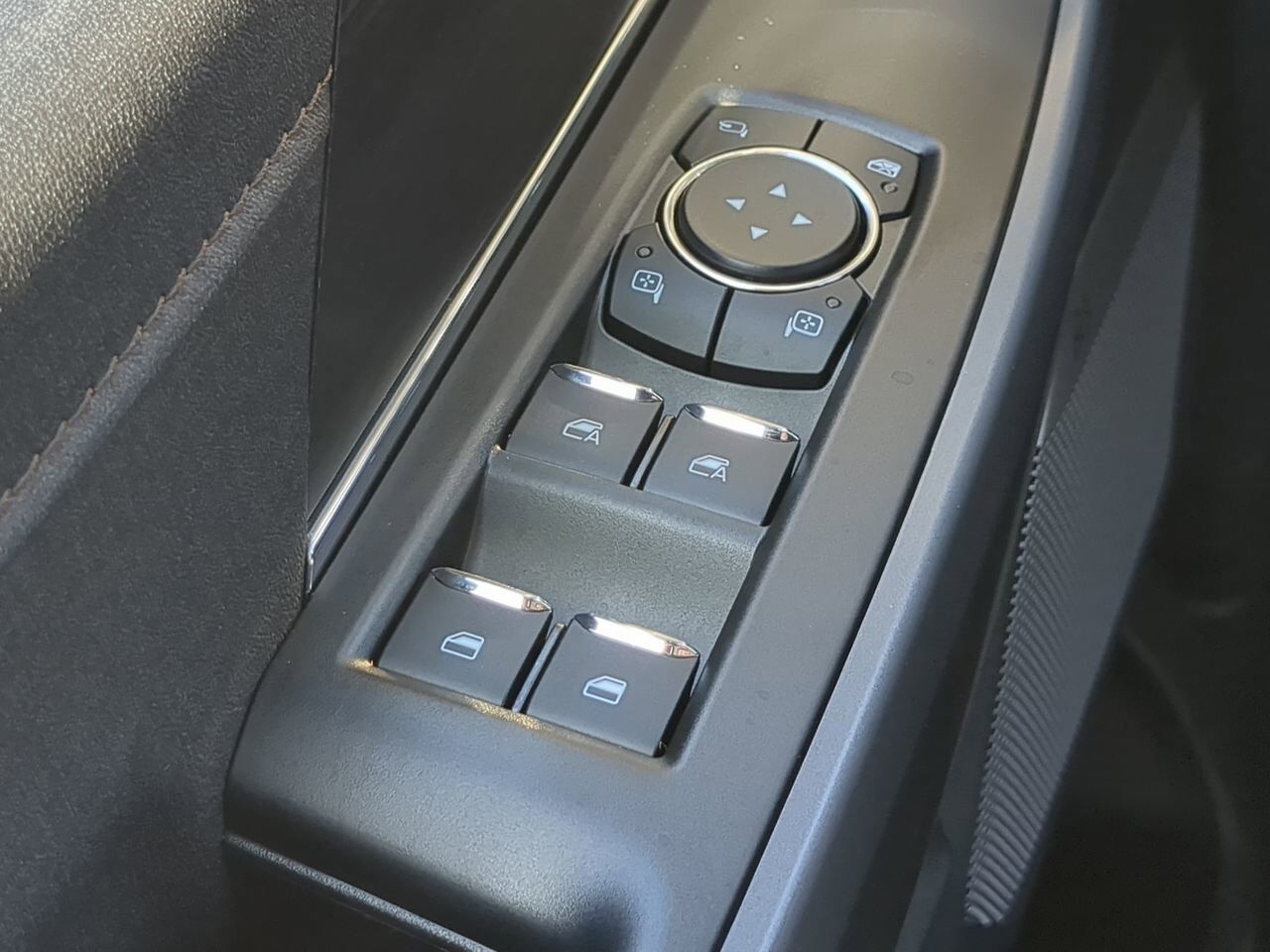 2025 Ford F-150 LARIAT Winder GA