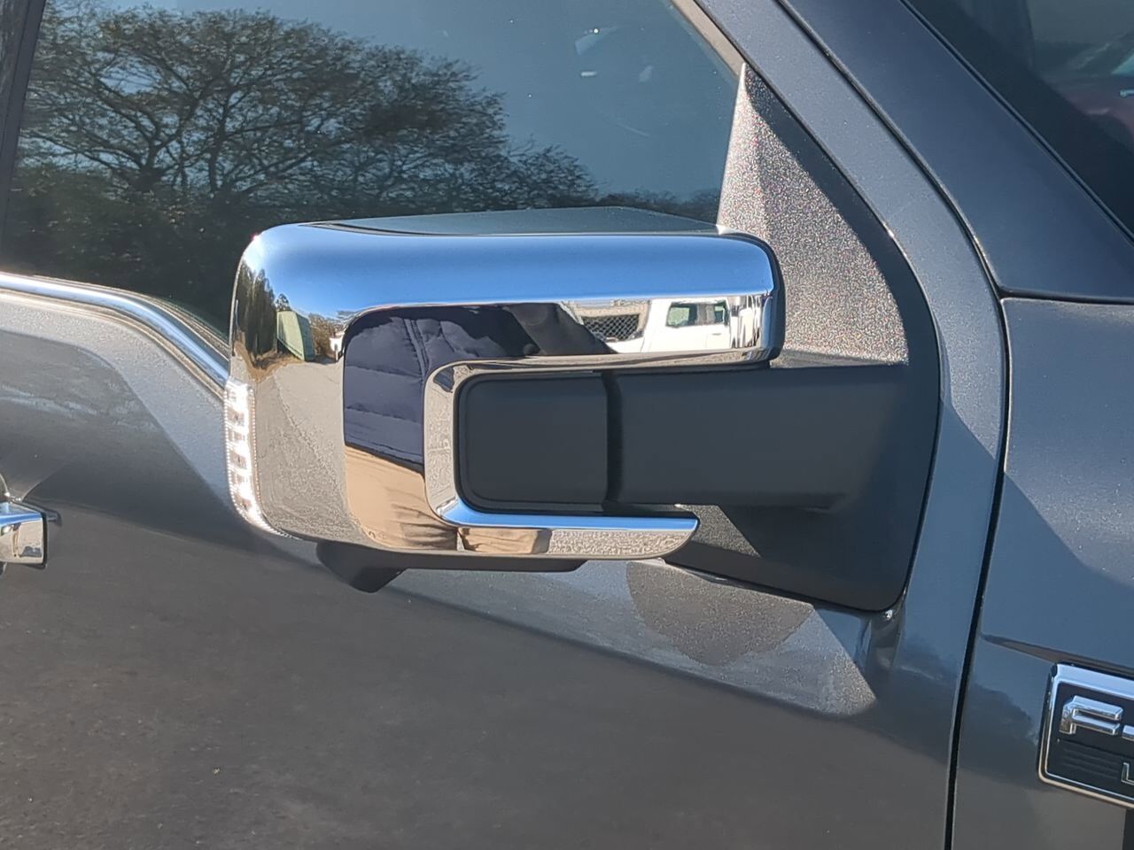 2025 Ford F-150 LARIAT Winder GA