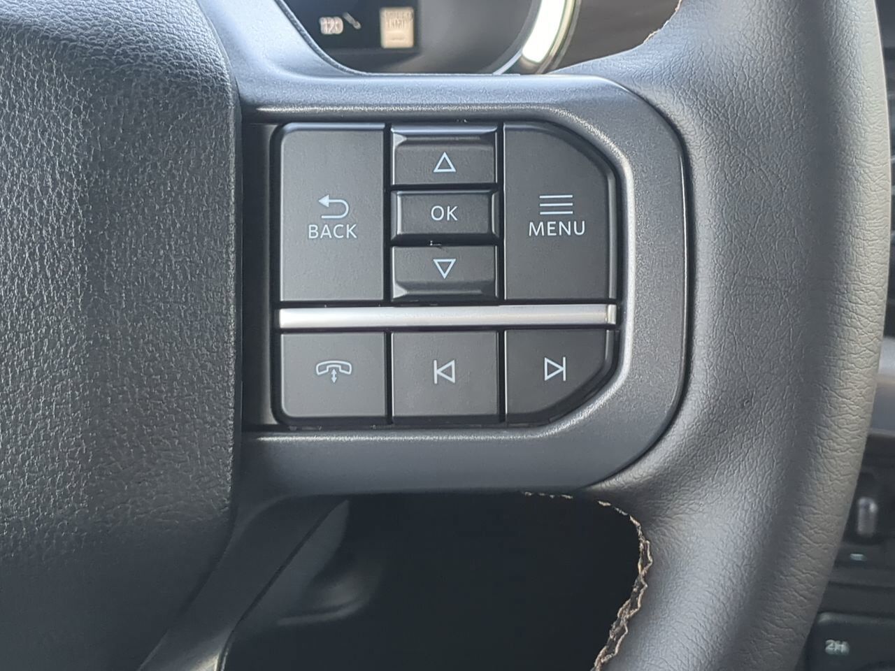 2025 Ford F-150 LARIAT Winder GA