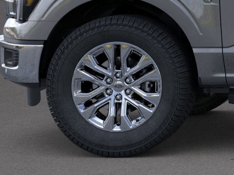 2025 Ford F-150 LARIAT Winder GA