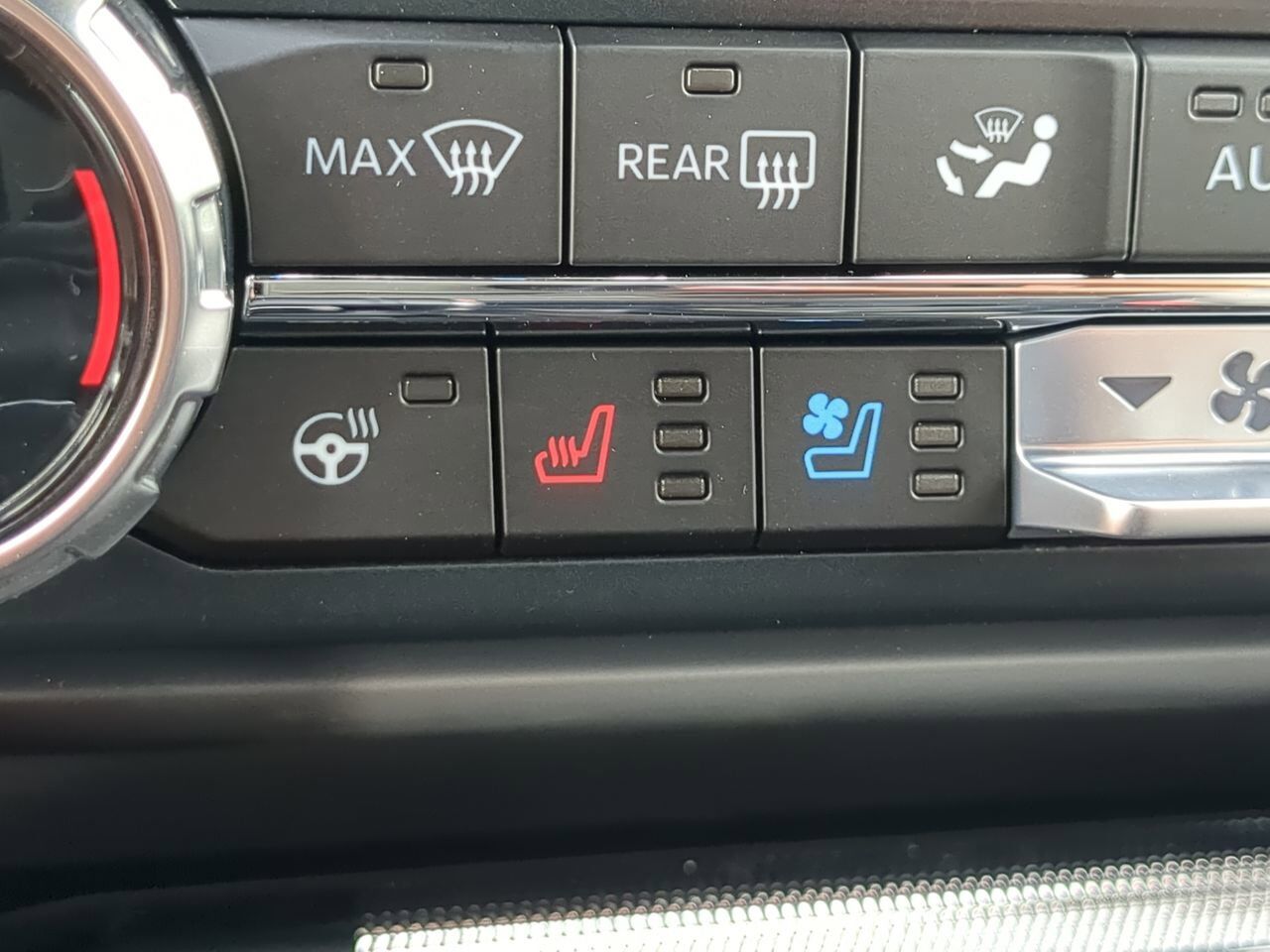 2025 Ford F-150 LARIAT Winder GA