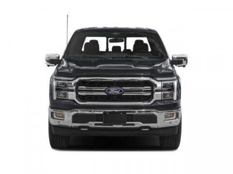 2025 Ford F-150 LARIAT Winder GA