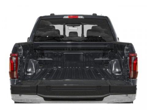 2025 Ford F-150 LARIAT Winder GA