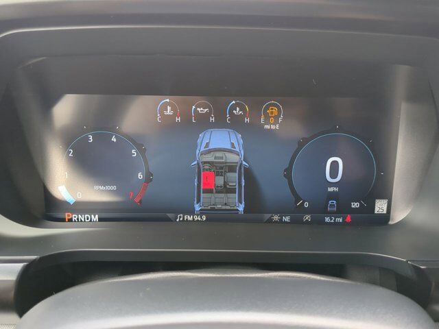 2025 Ford F-150 LARIAT Winder GA