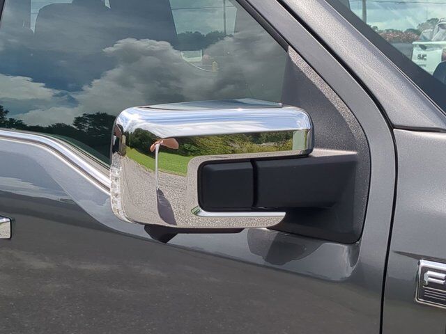 2025 Ford F-150 LARIAT Winder GA