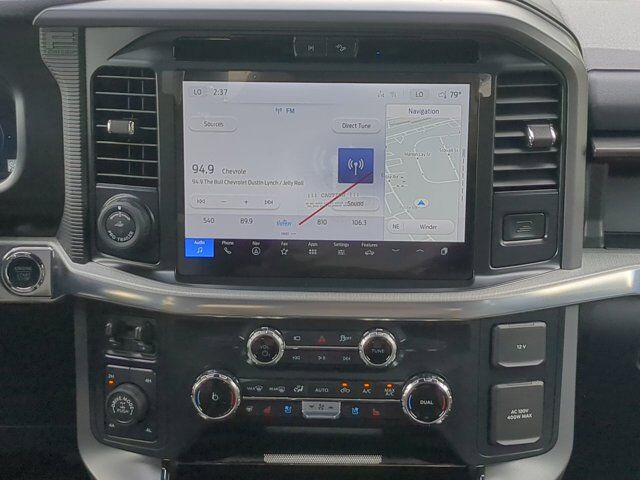 2025 Ford F-150 LARIAT Winder GA