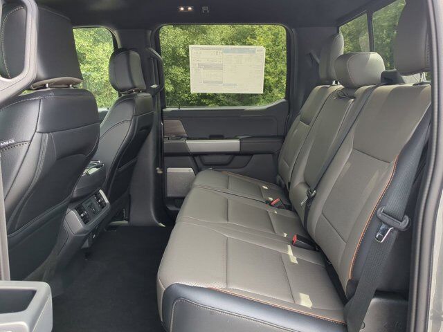 2025 Ford F-150 LARIAT Winder GA