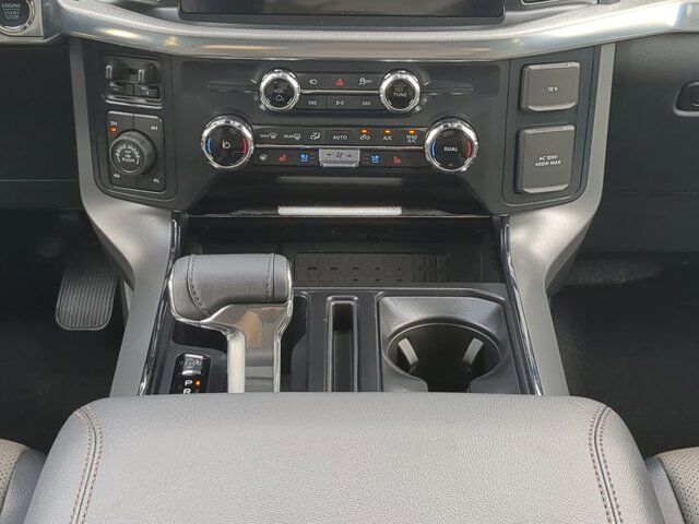 2025 Ford F-150 LARIAT Winder GA