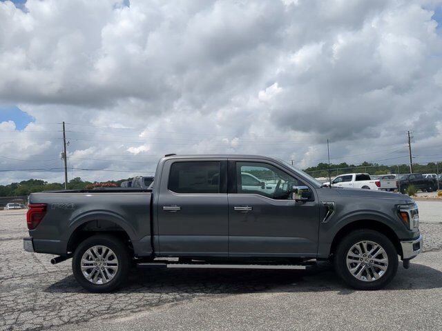 2025 Ford F-150 LARIAT Winder GA