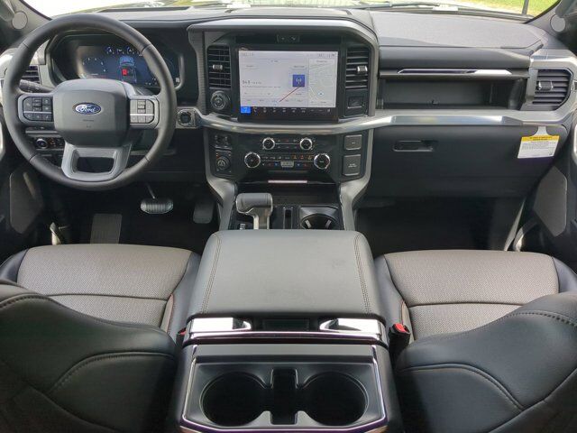 2025 Ford F-150 LARIAT Winder GA