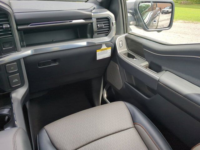 2025 Ford F-150 LARIAT Winder GA