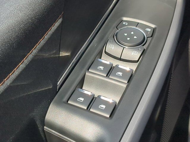 2025 Ford F-150 LARIAT Winder GA