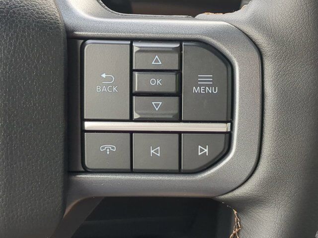 2025 Ford F-150 LARIAT Winder GA