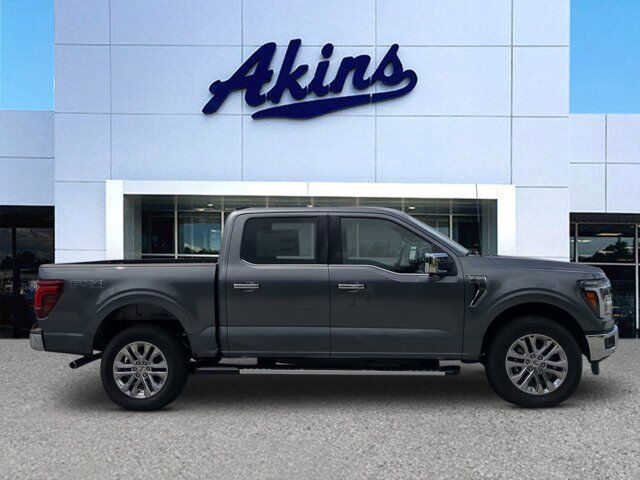 2025 Ford F-150 LARIAT Winder GA