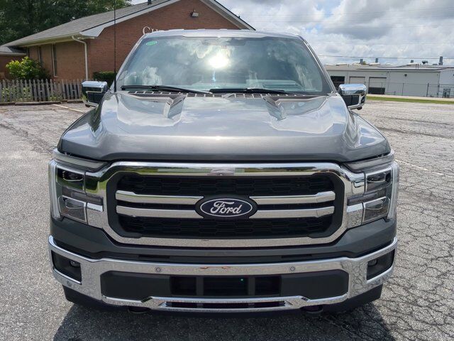 2025 Ford F-150 LARIAT Winder GA