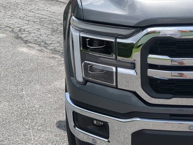 2025 Ford F-150 LARIAT Winder GA