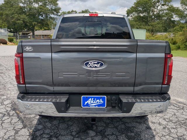 2025 Ford F-150 LARIAT Winder GA