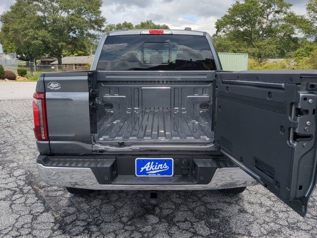 2025 Ford F-150 LARIAT Winder GA