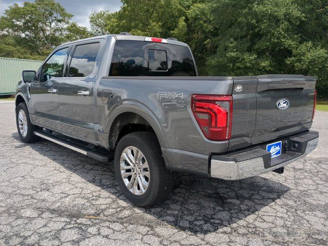 2025 Ford F-150 LARIAT Winder GA