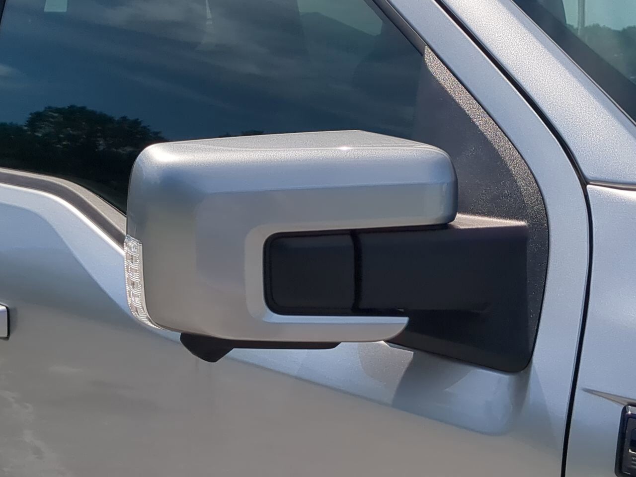 2025 Ford F-150 LARIAT Winder GA