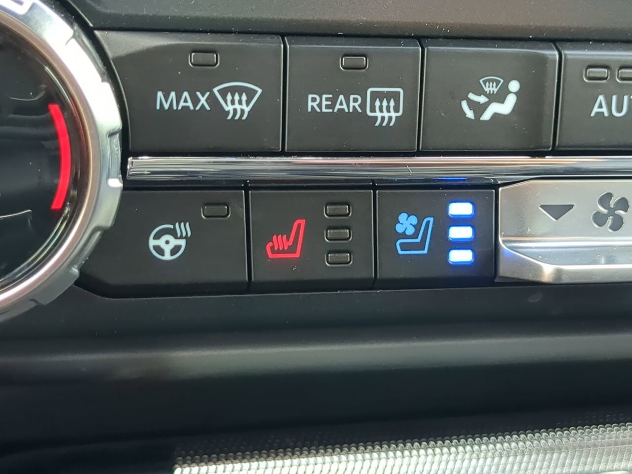 2025 Ford F-150 LARIAT Winder GA