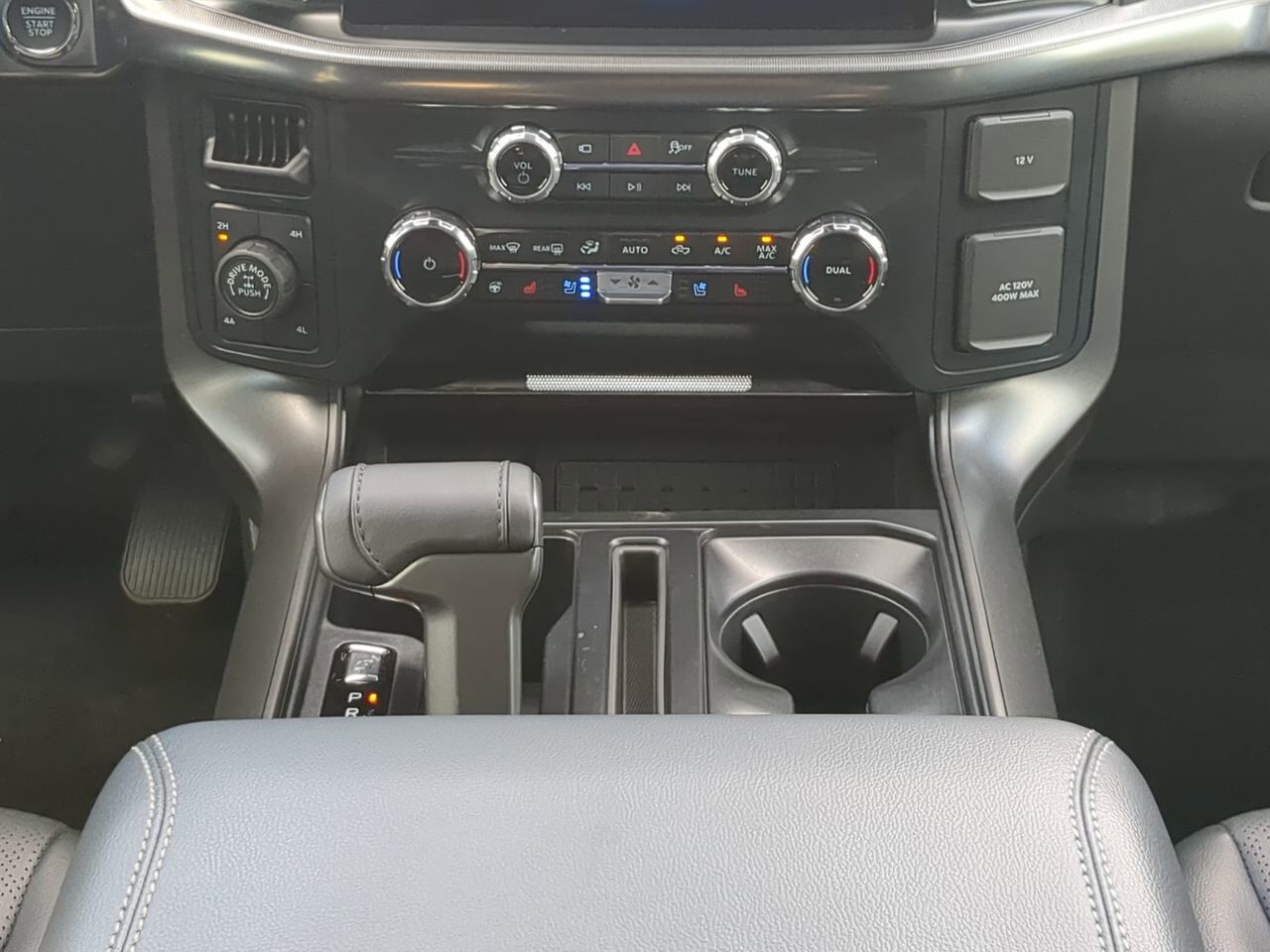 2025 Ford F-150 LARIAT Winder GA