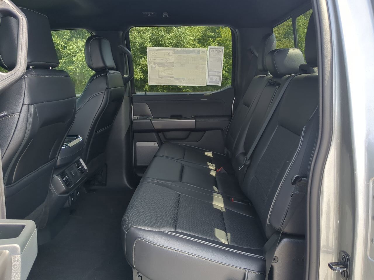 2025 Ford F-150 LARIAT Winder GA