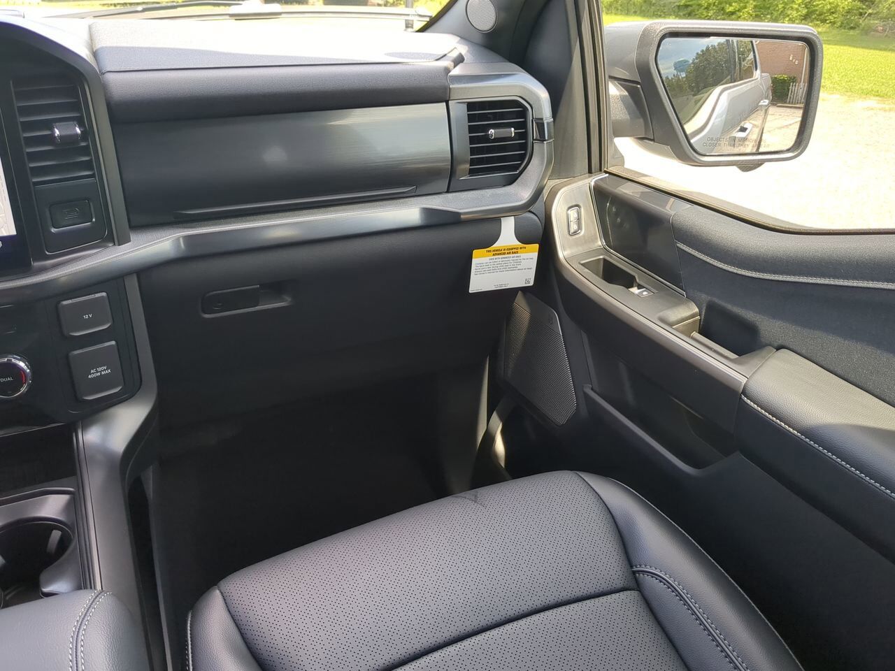 2025 Ford F-150 LARIAT Winder GA