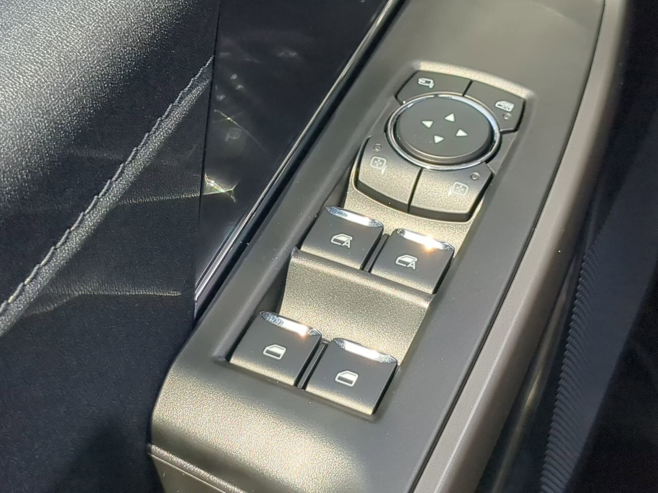 2025 Ford F-150 LARIAT Winder GA