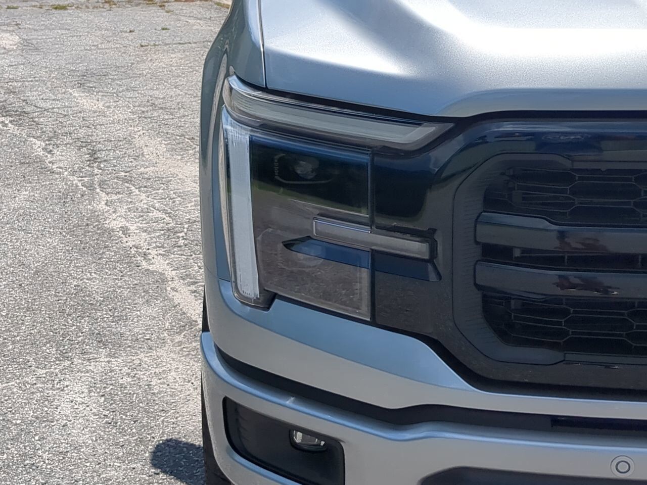 2025 Ford F-150 LARIAT Winder GA