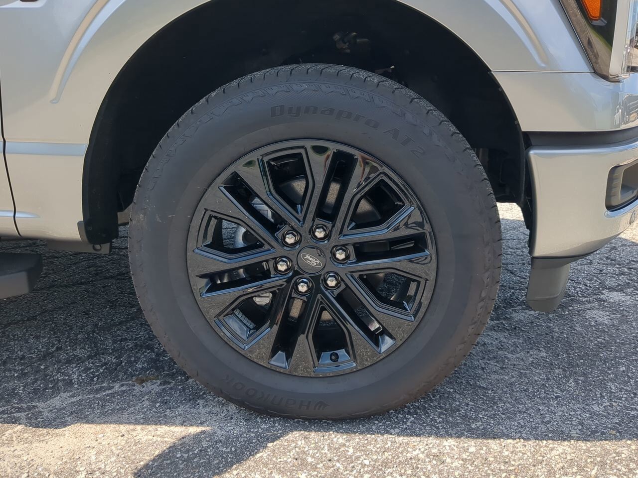 2025 Ford F-150 LARIAT Winder GA