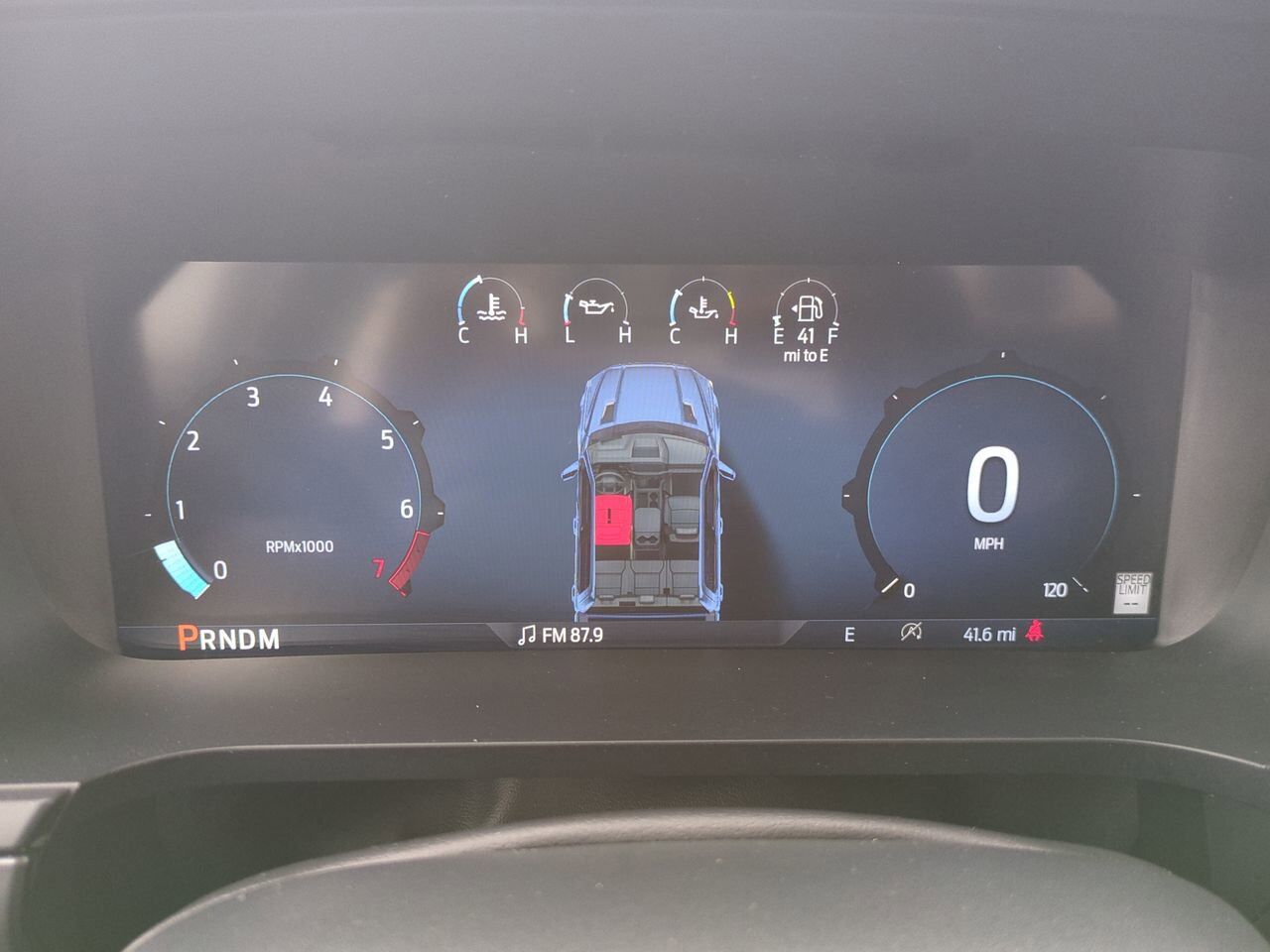 2025 Ford F-150 LARIAT Winder GA