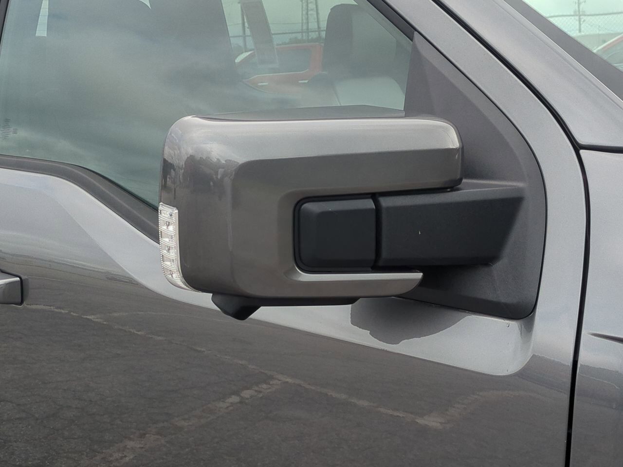 2025 Ford F-150 LARIAT Winder GA