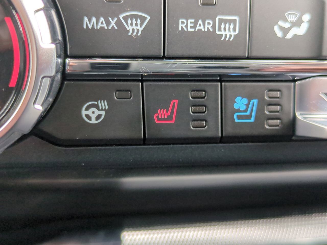 2025 Ford F-150 LARIAT Winder GA
