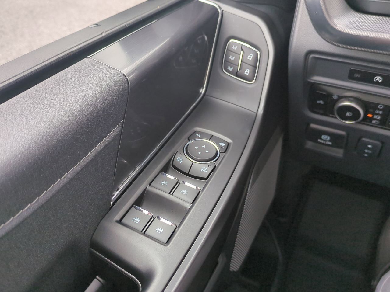 2025 Ford F-150 LARIAT Winder GA