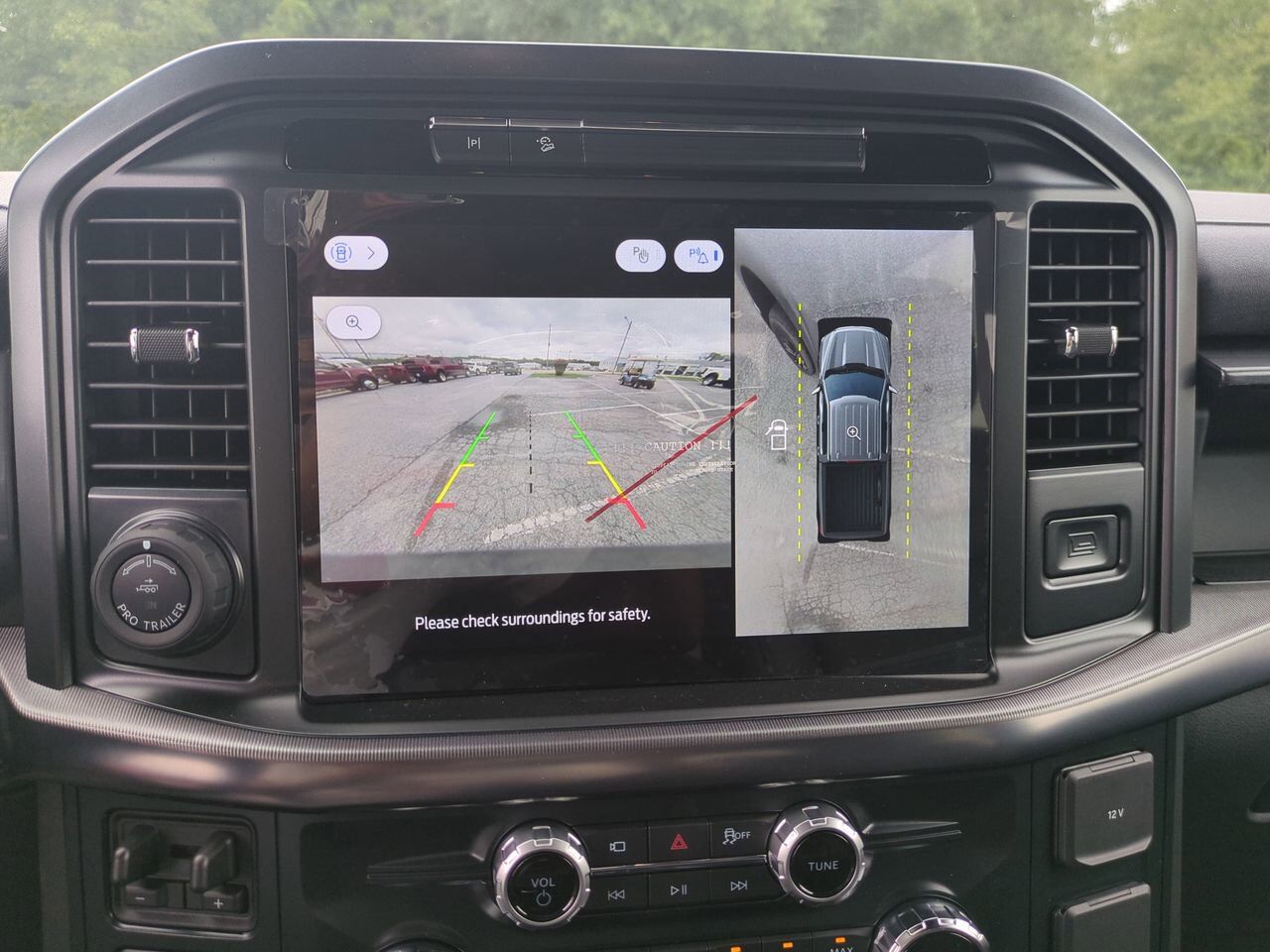 2025 Ford F-150 LARIAT Winder GA