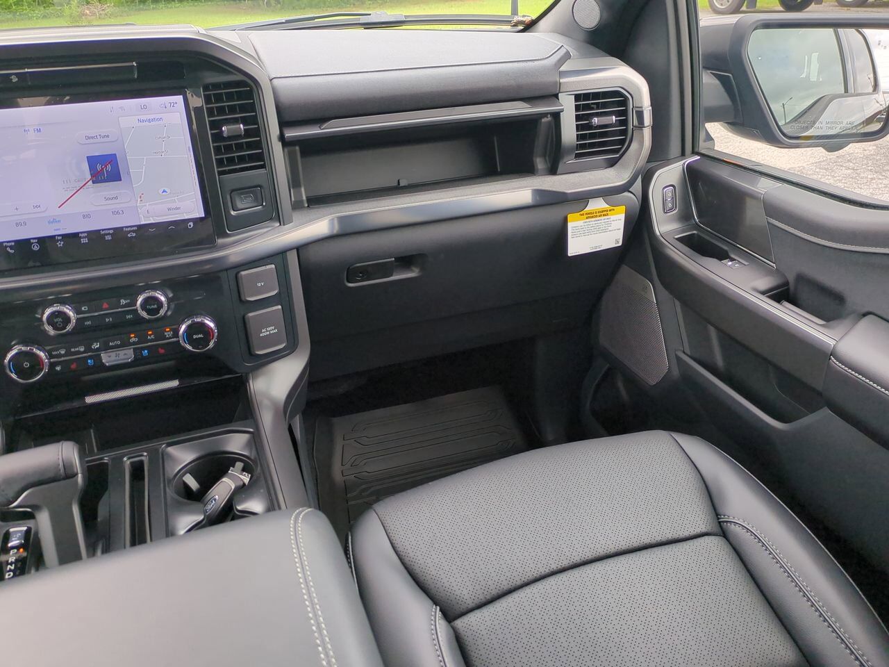2025 Ford F-150 LARIAT Winder GA