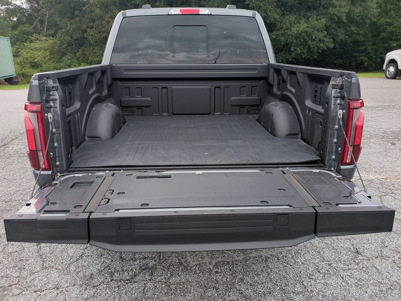 2025 Ford F-150 LARIAT Winder GA