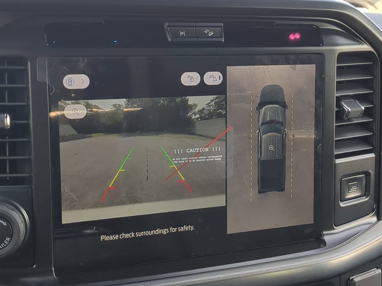 2025 Ford F-150 LARIAT Winder GA