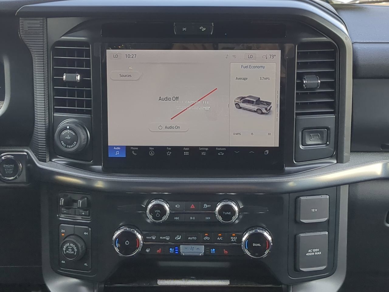 2025 Ford F-150 LARIAT Winder GA