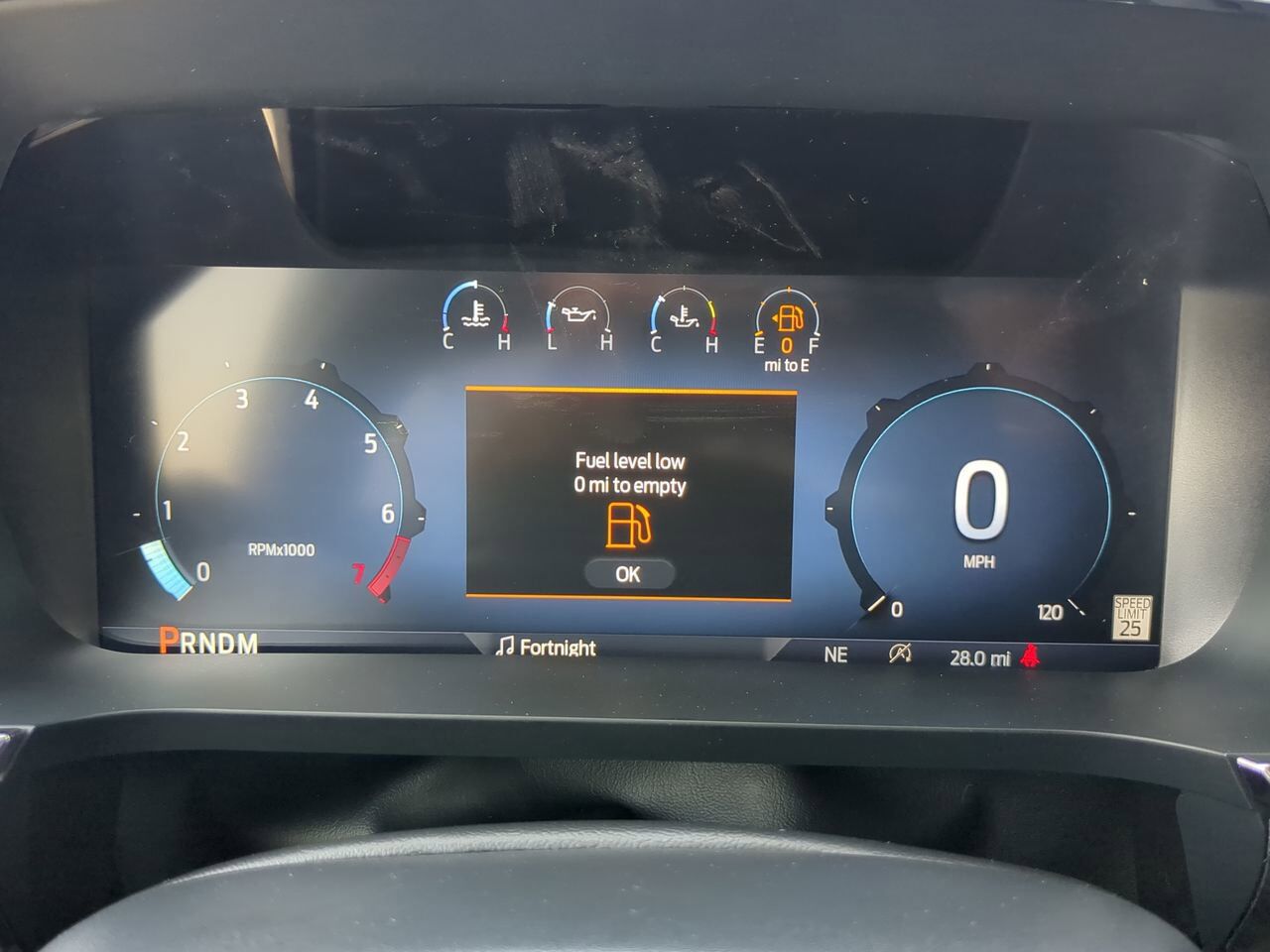 2025 Ford F-150 LARIAT Winder GA