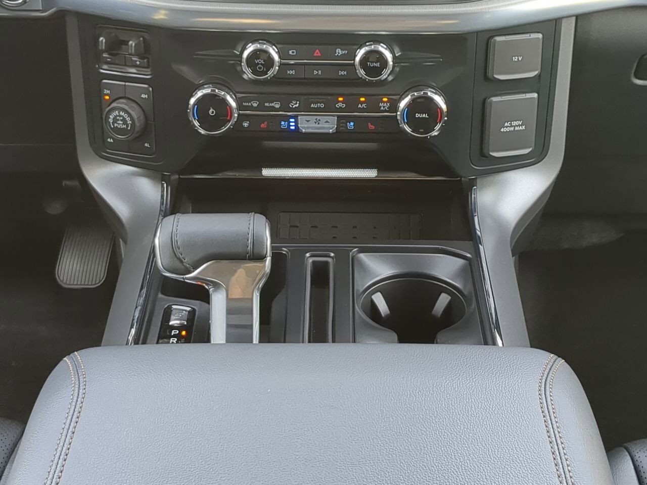 2025 Ford F-150 LARIAT Winder GA