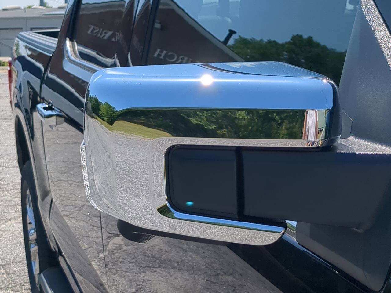 2025 Ford F-150 LARIAT Winder GA