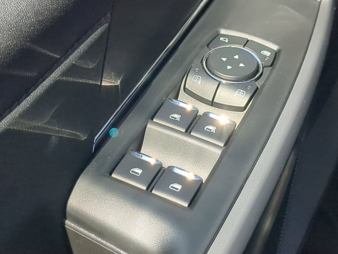 2025 Ford F-150 LARIAT Winder GA