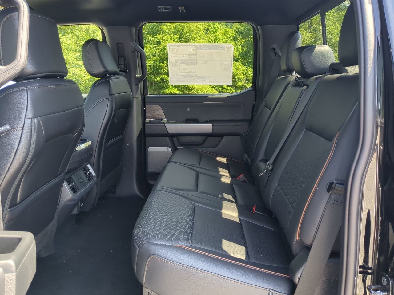 2025 Ford F-150 LARIAT Winder GA