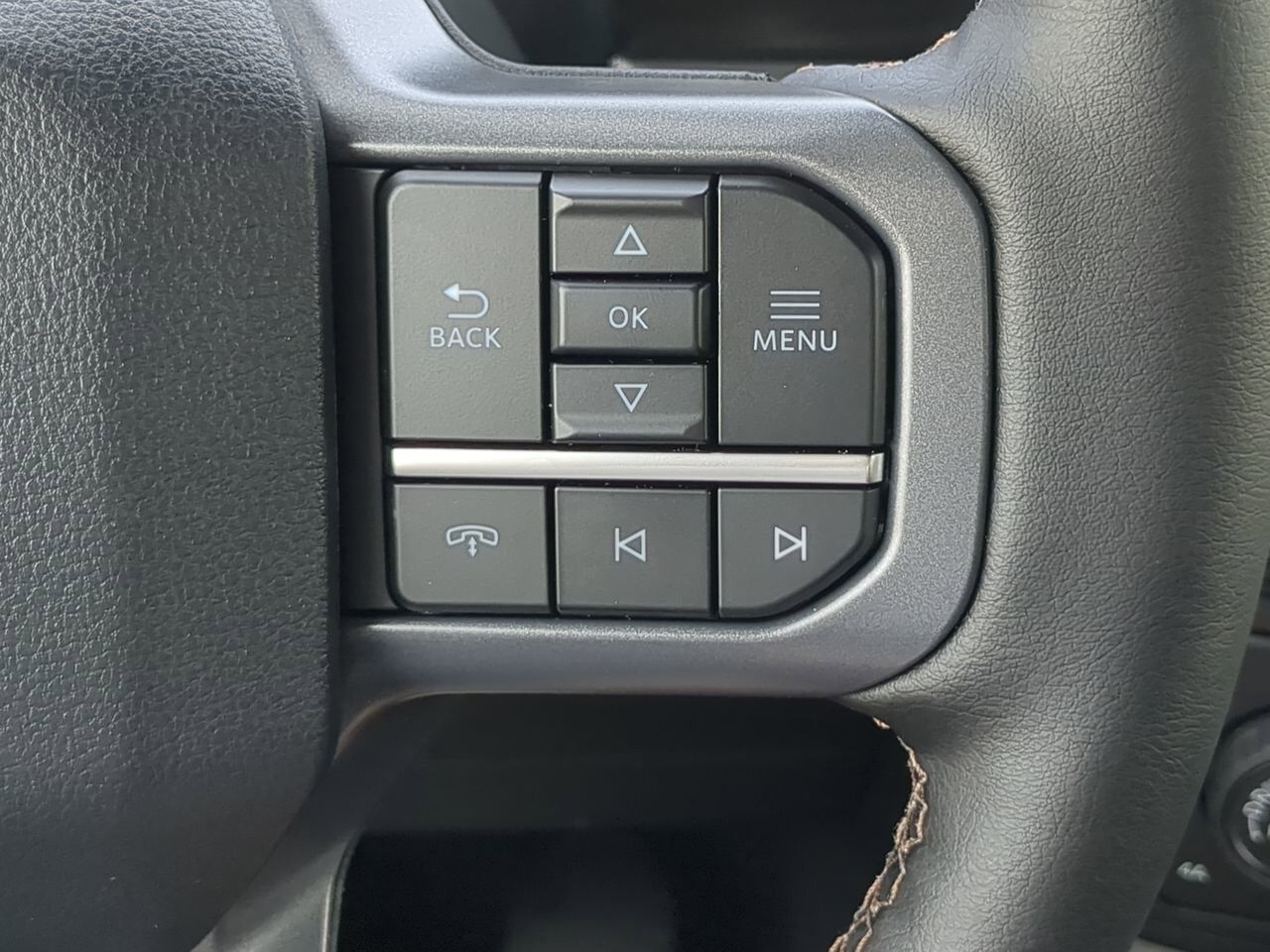 2025 Ford F-150 LARIAT Winder GA