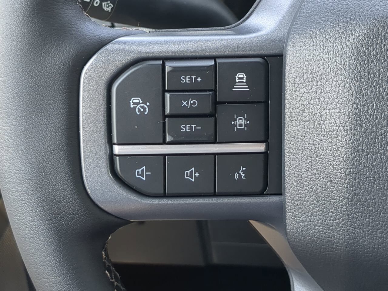 2025 Ford F-150 LARIAT Winder GA